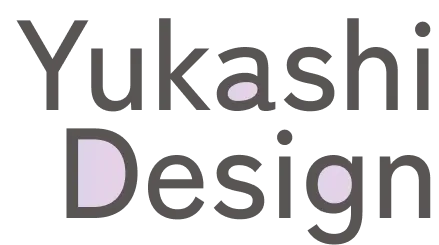 Yukashi Design｜名古屋のWebデザイナー・ホームページ制作